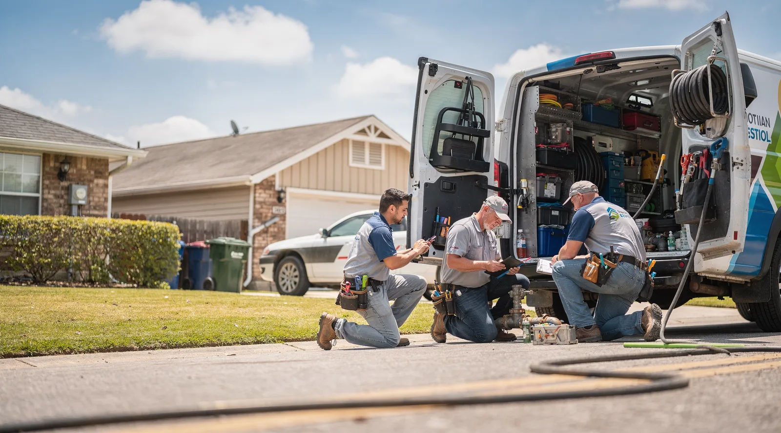 Emergency Plumber in Bellwood, AL near me